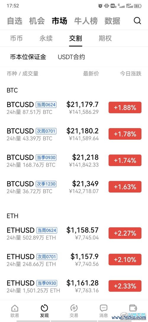 欧易交易数据下载_欧易官网 人民币